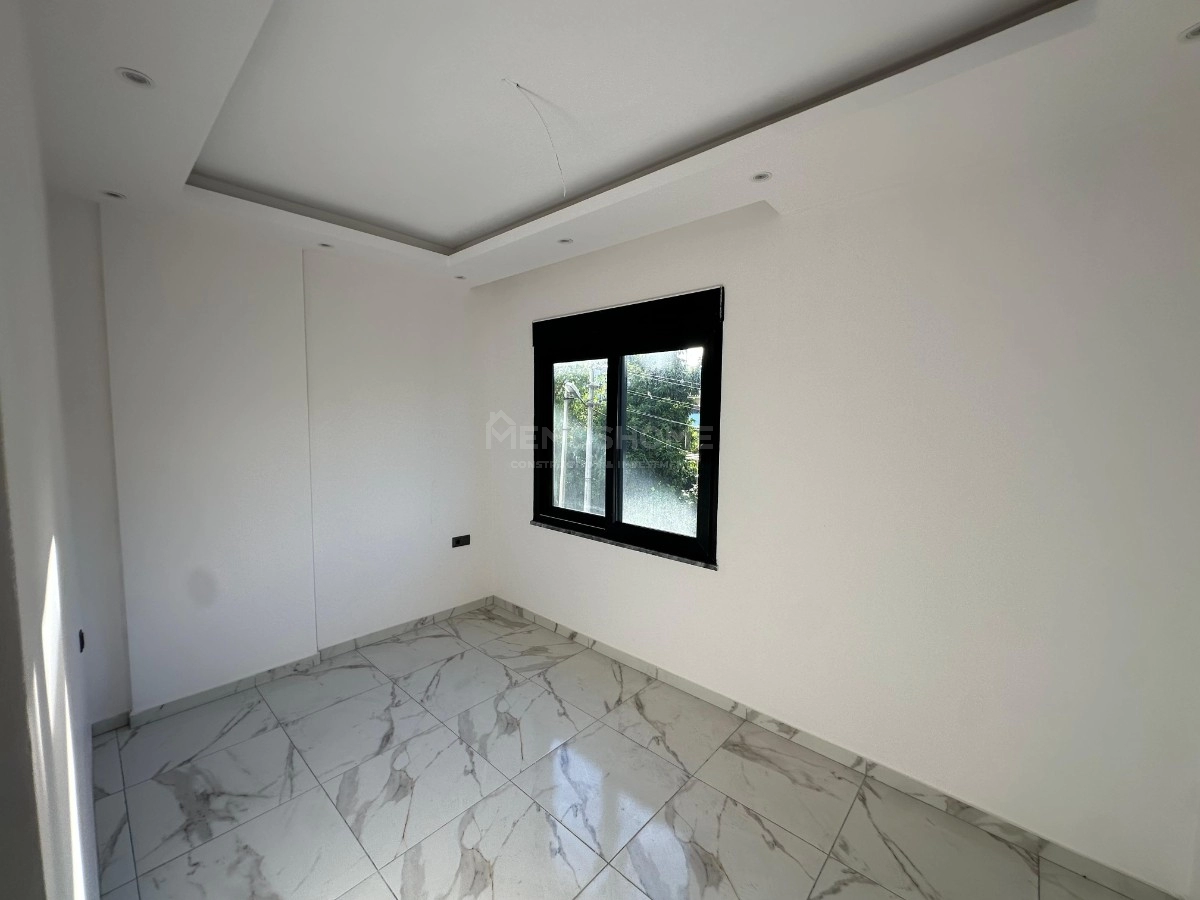 Merkez Fenercioğlu 2+1 Wohnung