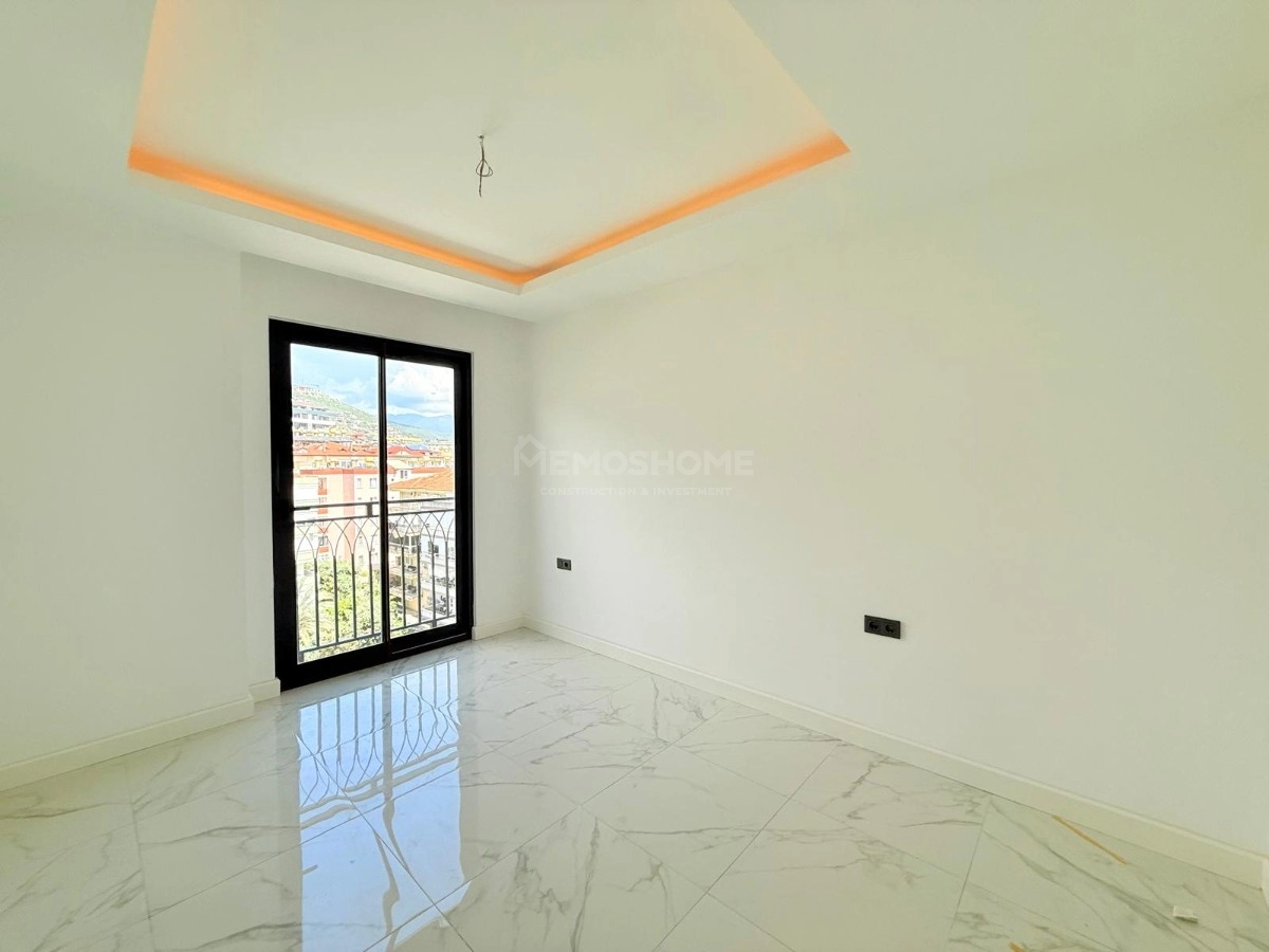 Elite Elize 1 1+1 Apartment