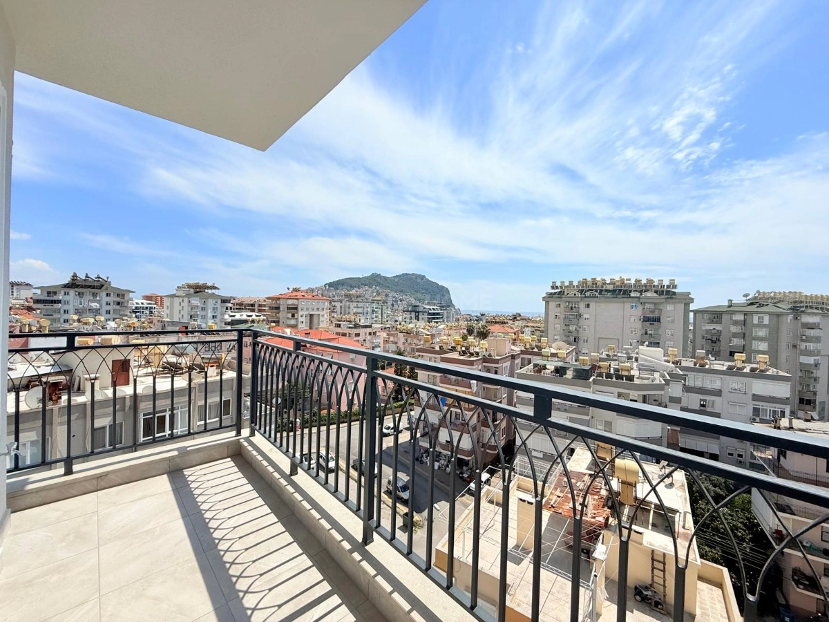 Elite Elize 1 1+1 Apartment