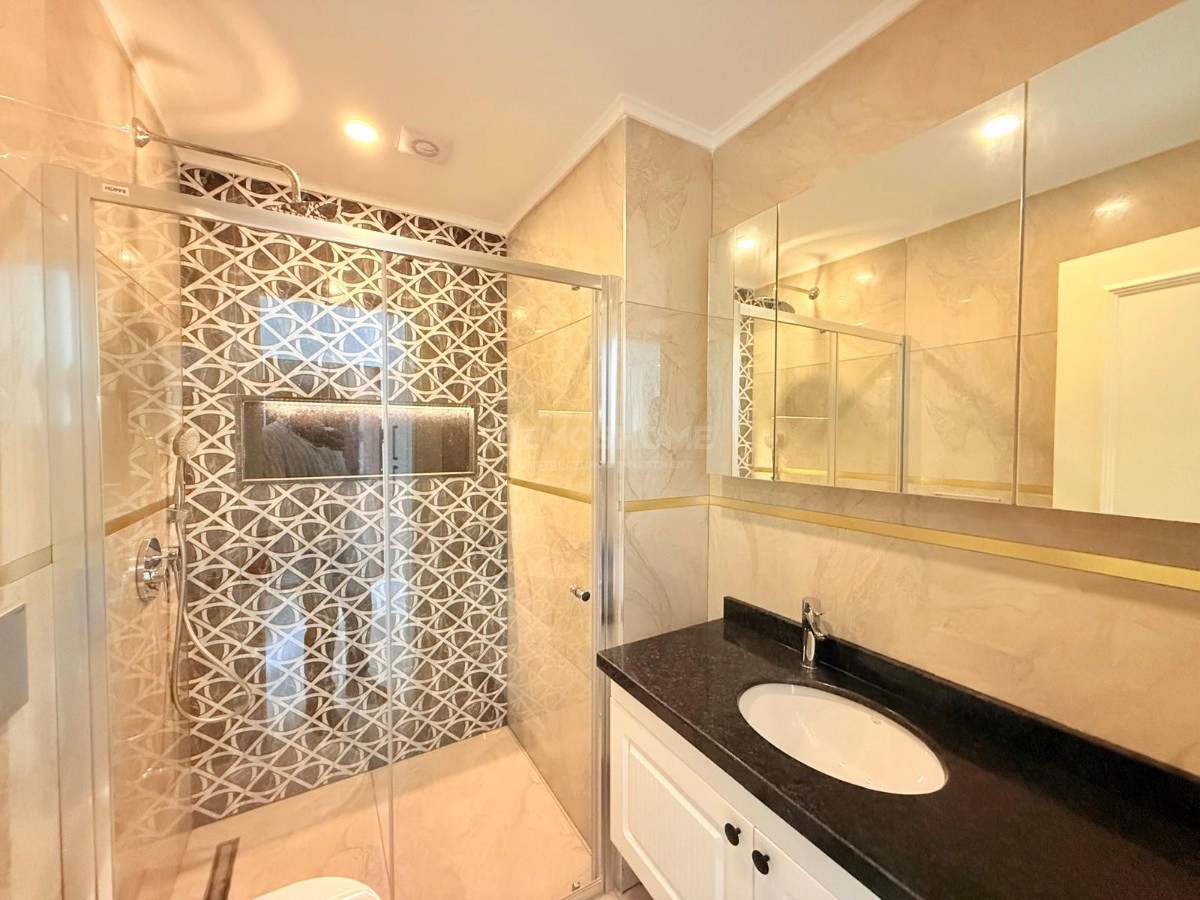 Elite Elize 1 1+1 Apartment