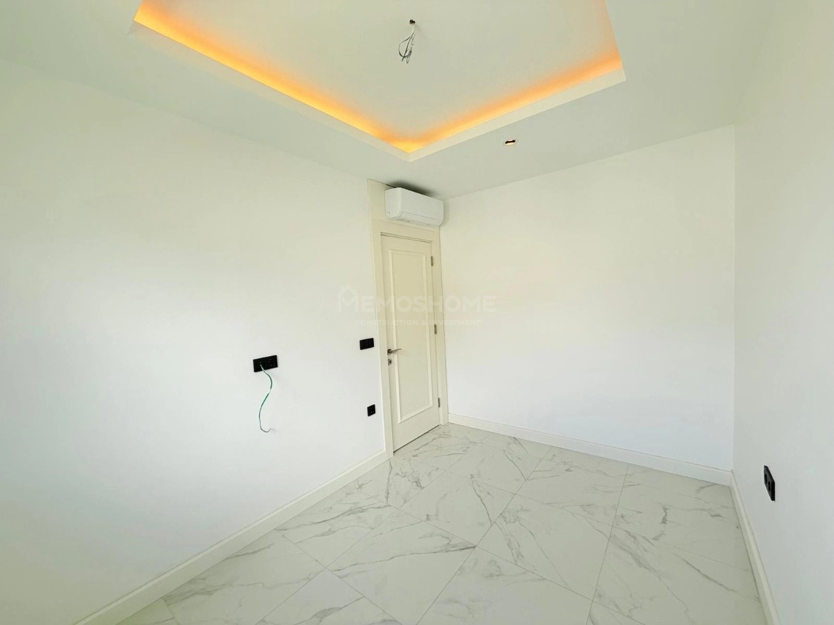 Elite Elize 1 1+1 Apartment