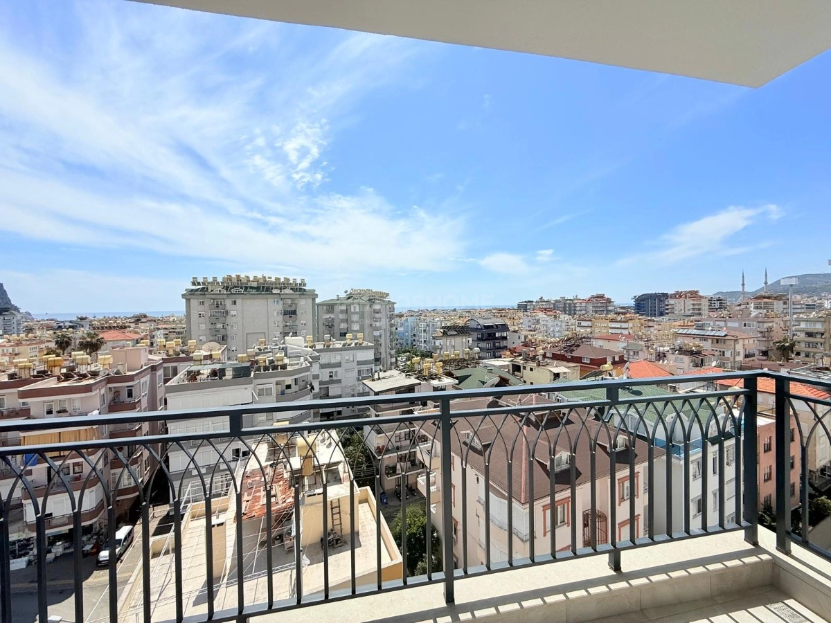 Elite Elize 1 1+1 Apartment