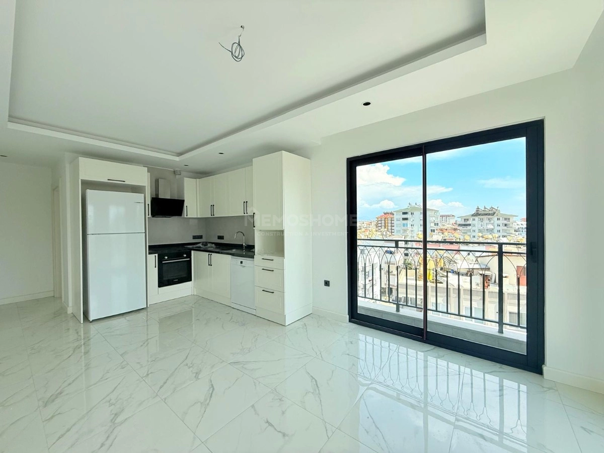 Elite Elize 1 1+1 Apartment