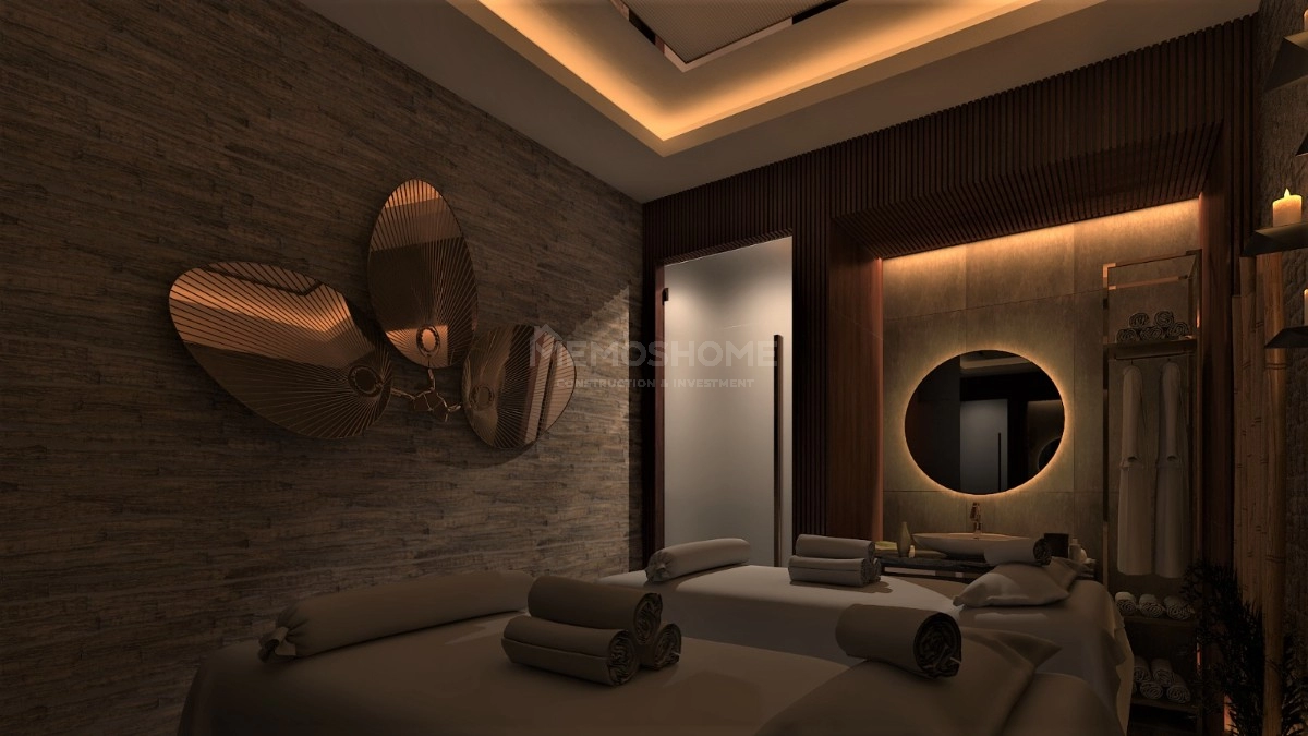 Elite Elize 1 1+1 Apartment