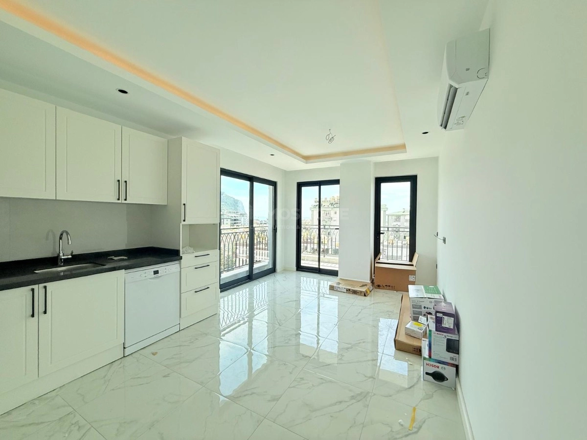 Elite Elize 1 1+1 Apartment
