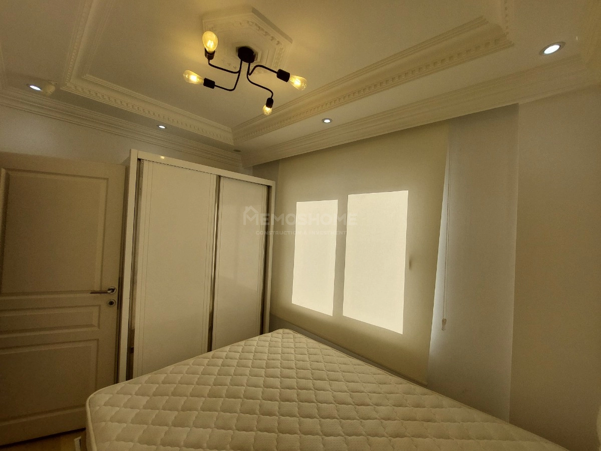 Hill Side 4+2 Triplex Villa