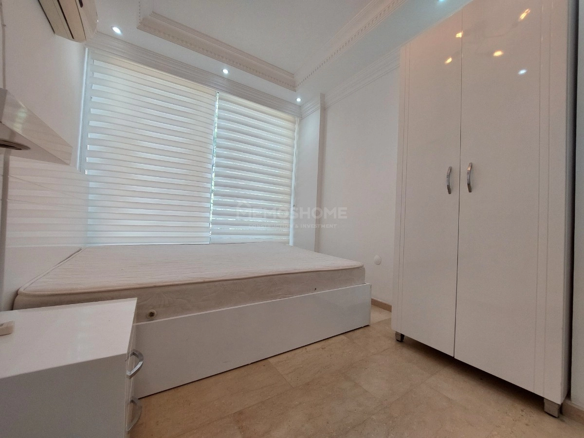 Hill Side 4+2 Triplex Villa