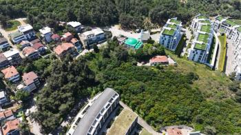 MUDANYA ALTINTAŞ ÇAMLIBEL'DE 500M2 FIRSAT VİLLA İMARLI ARSA