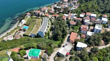 MUDANYA ALTINTAŞ ÇAMLIBEL'DE 500M2 FIRSAT VİLLA İMARLI ARSA