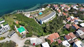 MUDANYA ALTINTAŞ ÇAMLIBEL'DE 500M2 FIRSAT VİLLA İMARLI ARSA