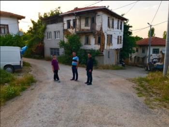 BİLECİK MERKEZ ARSA TAPU SAHİBİ PERTA EMLAK ÜİT TAHMAZ