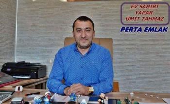 DENİZLİ TAVAS  ARSA TAPU SAHİBİ PERTA EMLAK ÜMİT TAHMAZ