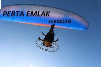 DENİZLİ TAVAS  ARSA TAPU SAHİBİ PERTA EMLAK ÜMİT TAHMAZ