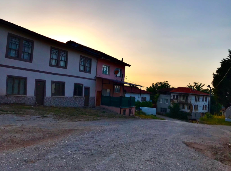 BİLECİK MERKEZ ARSA TAPU SAHİBİ PERTA EMLAK ÜİT TAHMAZ