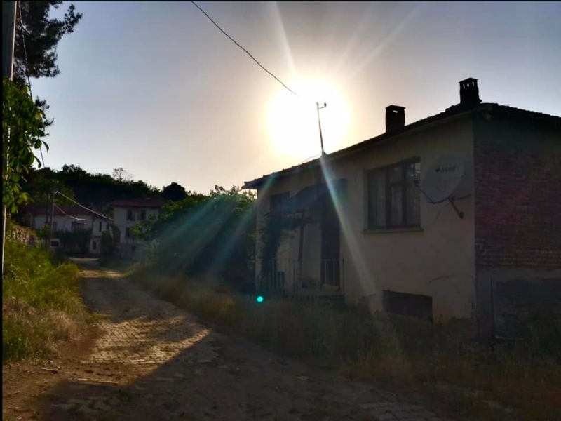 BİLECİK MERKEZ ARSA TAPU SAHİBİ PERTA EMLAK ÜİT TAHMAZ