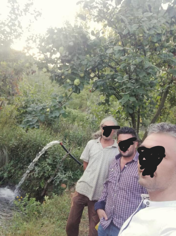 BİLECİK MERKEZ ARSA TAPU SAHİBİ PERTA EMLAK ÜİT TAHMAZ