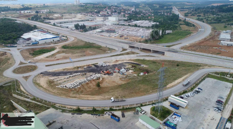 BİLECİK MERKEZ ARSA TAPU SAHİBİ PERTA EMLAK ÜİT TAHMAZ
