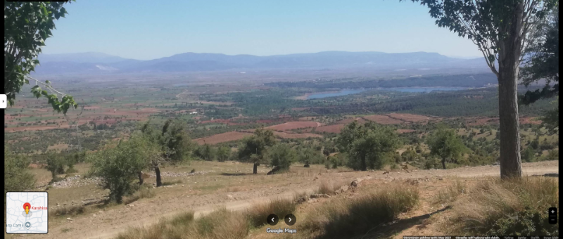 DENİZLİ TAVAS  ARSA TAPU SAHİBİ PERTA EMLAK ÜMİT TAHMAZ