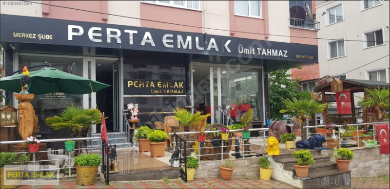 DENİZLİ TAVAS  ARSA TAPU SAHİBİ PERTA EMLAK ÜMİT TAHMAZ