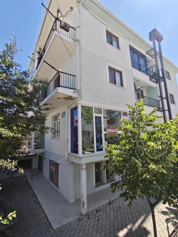 * AFYON ÜÇOK EMLAKTAN KANLICA MAH 3+1 100M² KİRALIK DAİRE * 