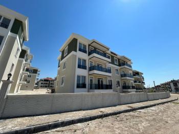 AFYON ÜÇOK EMLAKTAN KANLICA MAH SIFIR 3+1 LÜX SATILIK DAİRE