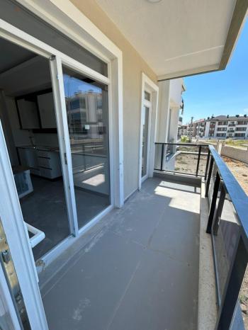 AFYON ÜÇOK EMLAKTAN KANLICA MAH SIFIR 3+1 LÜX SATILIK DAİRE