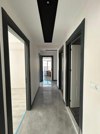 AFYON ÜÇOK EMLAKTAN KANLICA MAH SIFIR 3+1 LÜX SATILIK DAİRE