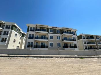 AFYON ÜÇOK EMLAKTAN KANLICA MAH SIFIR 3+1 LÜX SATILIK DAİRE