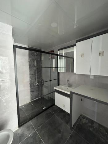 AFYON ÜÇOK EMLAKTAN KANLICA MAH SIFIR 3+1 LÜX SATILIK DAİRE