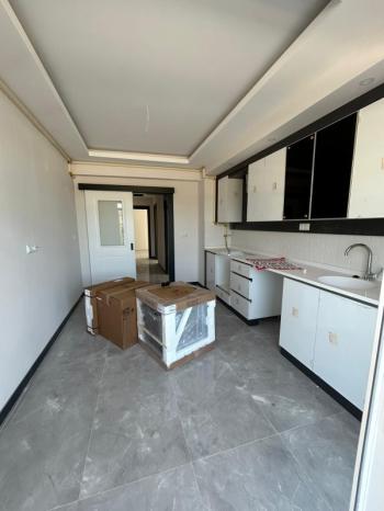 AFYON ÜÇOK EMLAKTAN KANLICA MAH SIFIR 3+1 LÜX SATILIK DAİRE