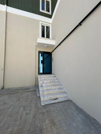 AFYON ÜÇOK EMLAKTAN KANLICA MAH SIFIR 3+1 LÜX SATILIK DAİRE