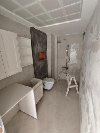 * AFYON ÜÇOK EMLAKTAN ERKMEN DE 2+1 3+1 SIFIR LÜX SATILIK DAİRELER * 
