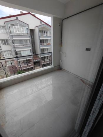 * AFYON ÜÇOK EMLAKTAN ERKMEN DE 2+1 3+1 SIFIR LÜX SATILIK DAİRELER * 