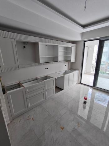* AFYON ÜÇOK EMLAKTAN ERKMEN DE 2+1 3+1 SIFIR LÜX SATILIK DAİRELER * 