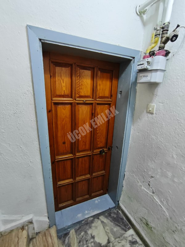 * AFYON ÜÇOK EMLAKTAN KANLICA MAH 3+1 100M² KİRALIK DAİRE * 
