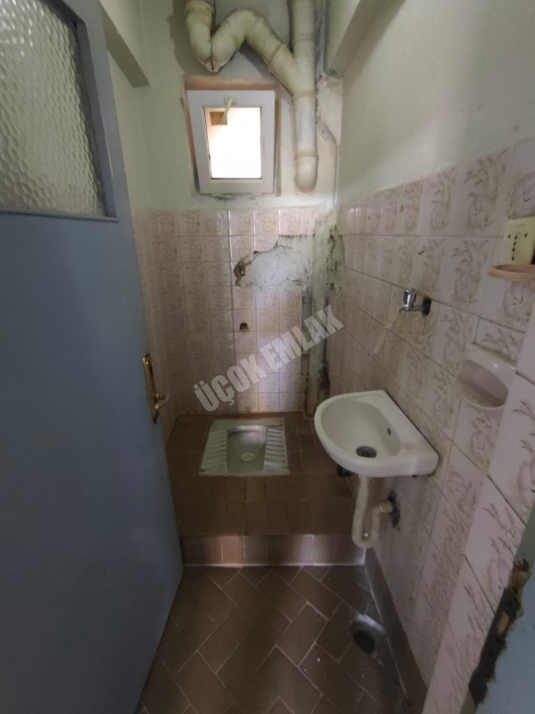 * AFYON ÜÇOK EMLAKTAN KANLICA MAH 3+1 100M² KİRALIK DAİRE * 