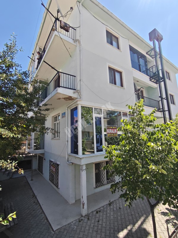 * AFYON ÜÇOK EMLAKTAN KANLICA MAH 3+1 100M² KİRALIK DAİRE * 
