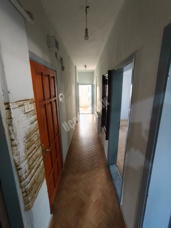 * AFYON ÜÇOK EMLAKTAN KANLICA MAH 3+1 100M² KİRALIK DAİRE * 