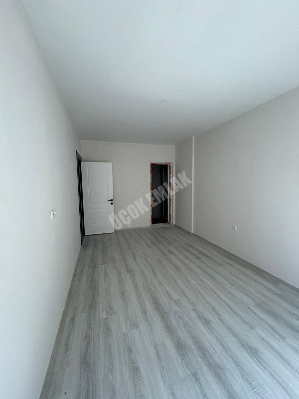 AFYON ÜÇOK EMLAKTAN KANLICA MAH SIFIR 3+1 LÜX SATILIK DAİRE