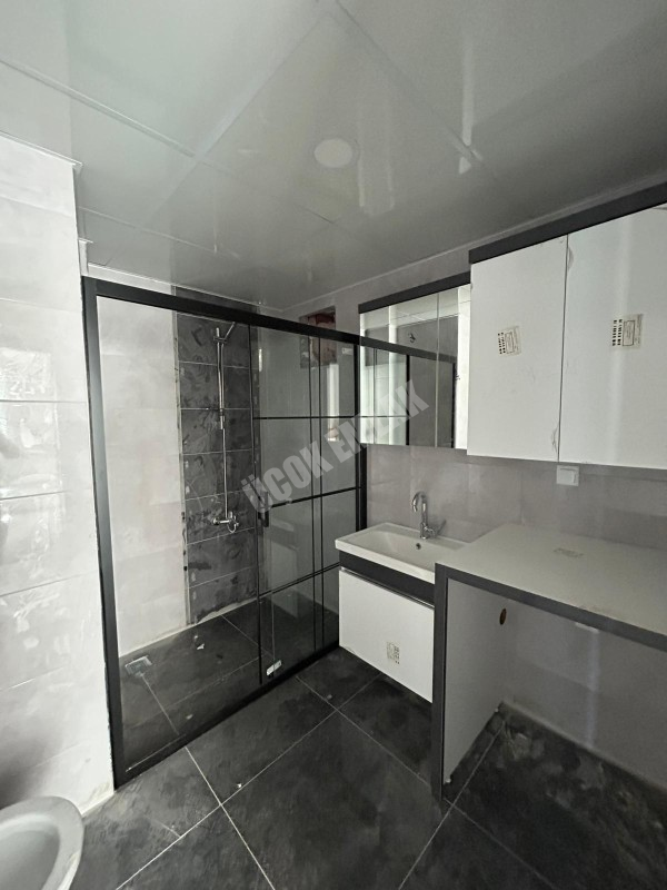 AFYON ÜÇOK EMLAKTAN KANLICA MAH SIFIR 3+1 LÜX SATILIK DAİRE