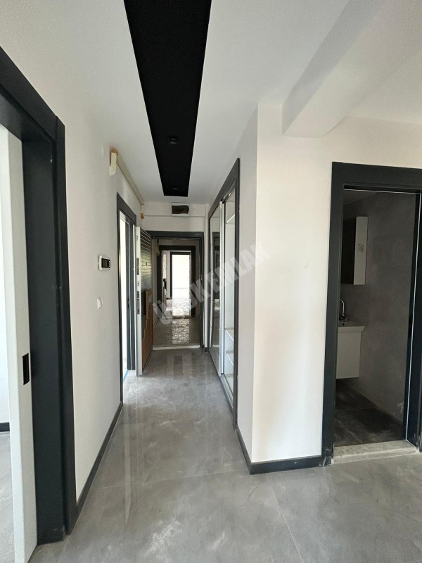 AFYON ÜÇOK EMLAKTAN KANLICA MAH SIFIR 3+1 LÜX SATILIK DAİRE