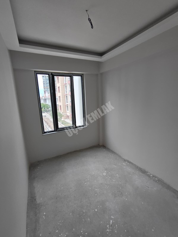 * AFYON ÜÇOK EMLAKTAN ERKMEN DE 2+1 3+1 SIFIR LÜX SATILIK DAİRELER * 