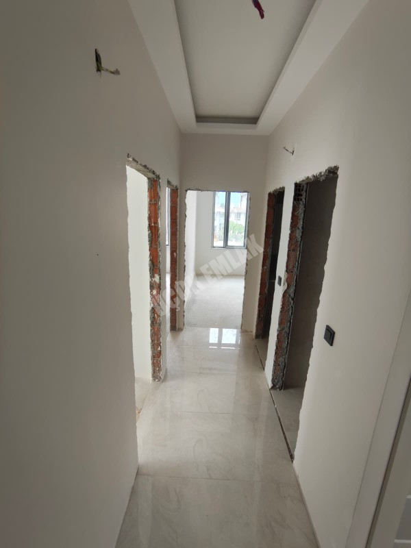* AFYON ÜÇOK EMLAKTAN ERKMEN DE 2+1 3+1 SIFIR LÜX SATILIK DAİRELER * 