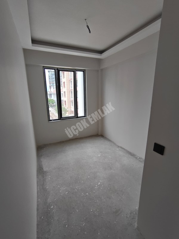 * AFYON ÜÇOK EMLAKTAN ERKMEN DE 2+1 3+1 SIFIR LÜX SATILIK DAİRELER * 