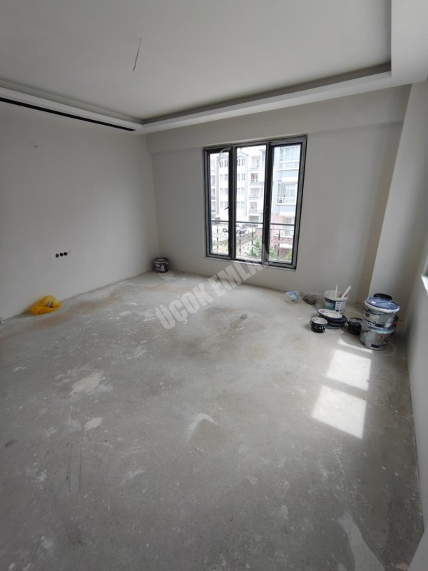 * AFYON ÜÇOK EMLAKTAN ERKMEN DE 2+1 3+1 SIFIR LÜX SATILIK DAİRELER * 