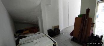 Antre Emlak'tan Satılık Yeşilyurt Mit Binaları Yanı 40 M2 Dükkan