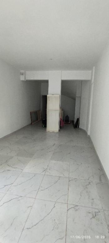 Antre Emlak'tan Satılık Yeşilyurt Mit Binaları Yanı 40 M2 Dükkan