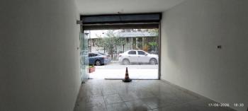 Antre Emlak'tan Satılık Yeşilyurt Mit Binaları Yanı 40 M2 Dükkan