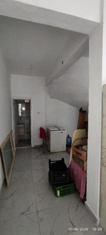 Antre Emlak'tan Satılık Yeşilyurt Mit Binaları Yanı 40 M2 Dükkan