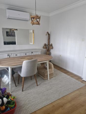 Antre Emlak'tan Kiralık Balçova Korutürk Mahallesinde 3+1 Jeotermalli Tripleks Villa